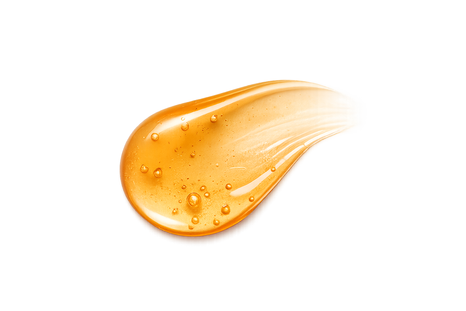 Textur von Weihrauchkraft THE FACIAL OIL