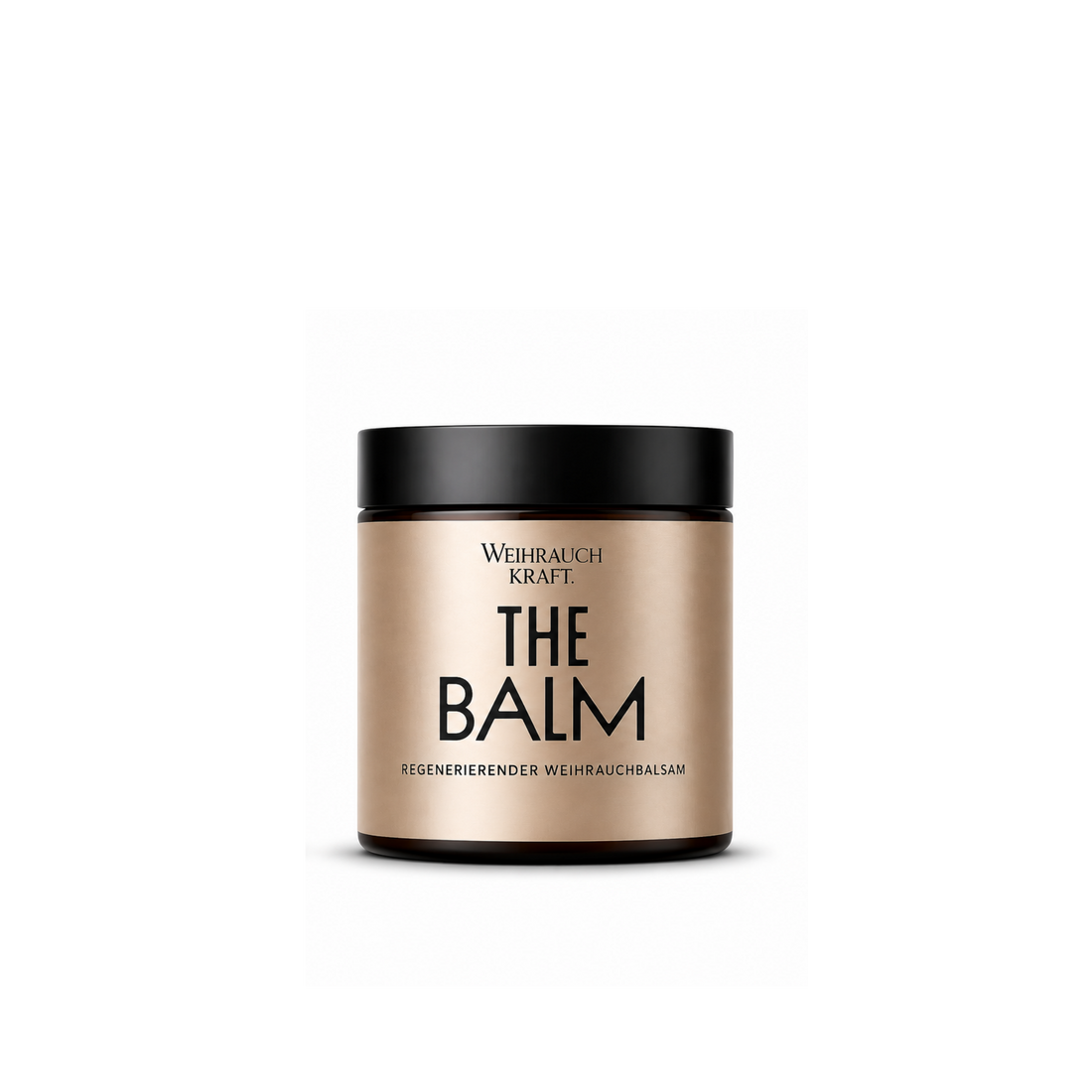 THE BALM - Regenerierender Weihrauchbalsam