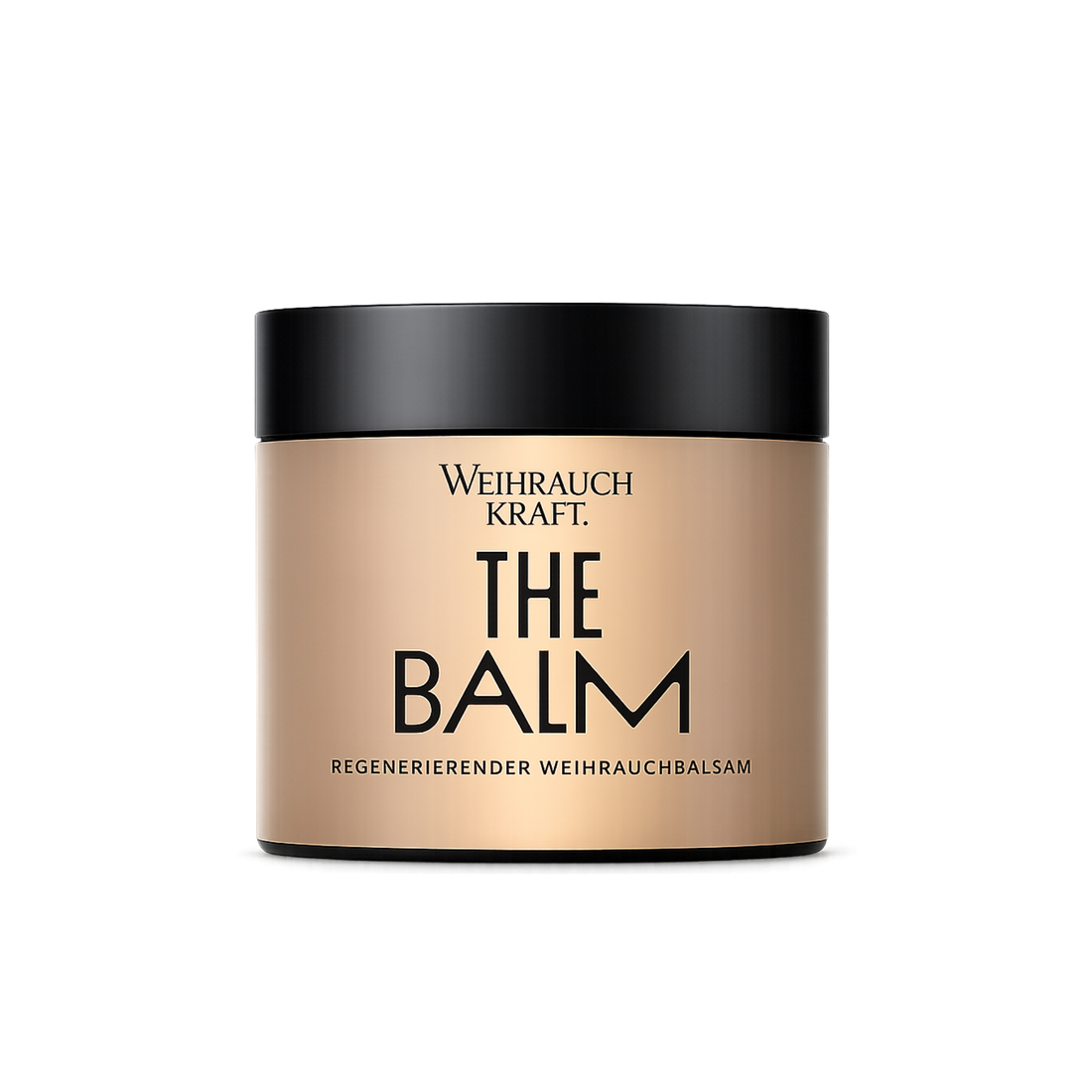 THE BALM - Regenerierender Weihrauchbalsam