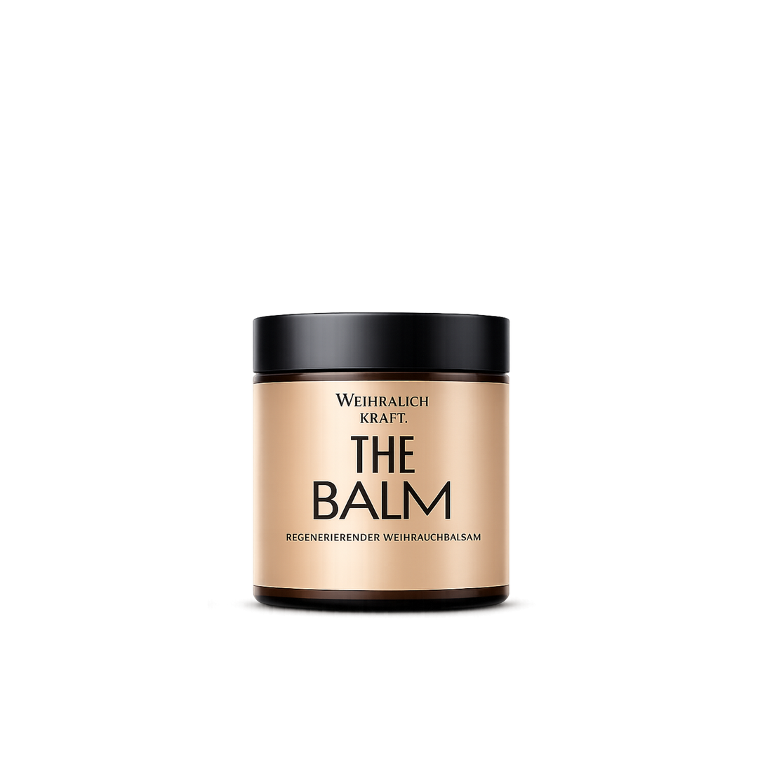 THE BALM - Regenerierender Weihrauchbalsam