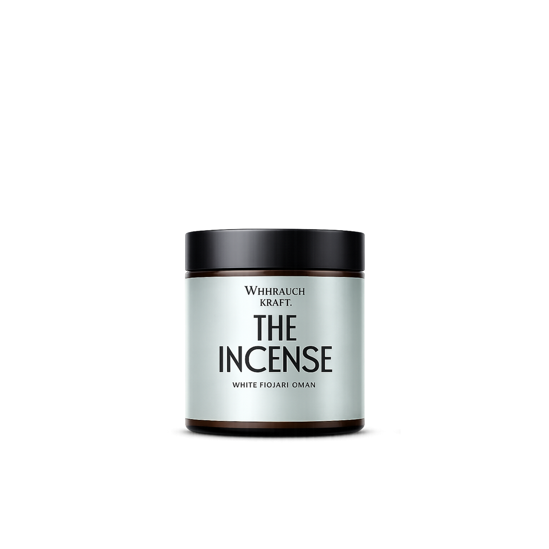 THE INCENSE – Edles Weihrauchharz aus Oman