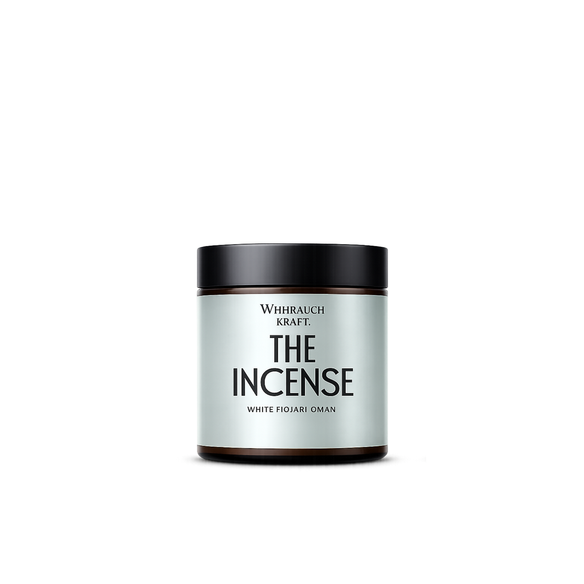 THE INCENSE – Edles Weihrauchharz aus Oman