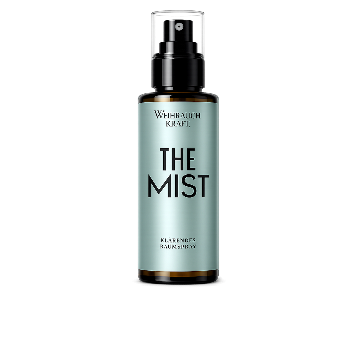 THE MIST - Klärendes Raumspray