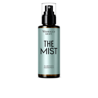 THE MIST - Klärendes Raumspray