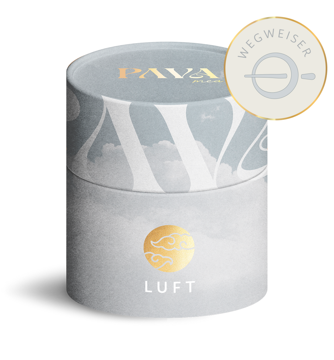 Wegweiser Räuchermischung