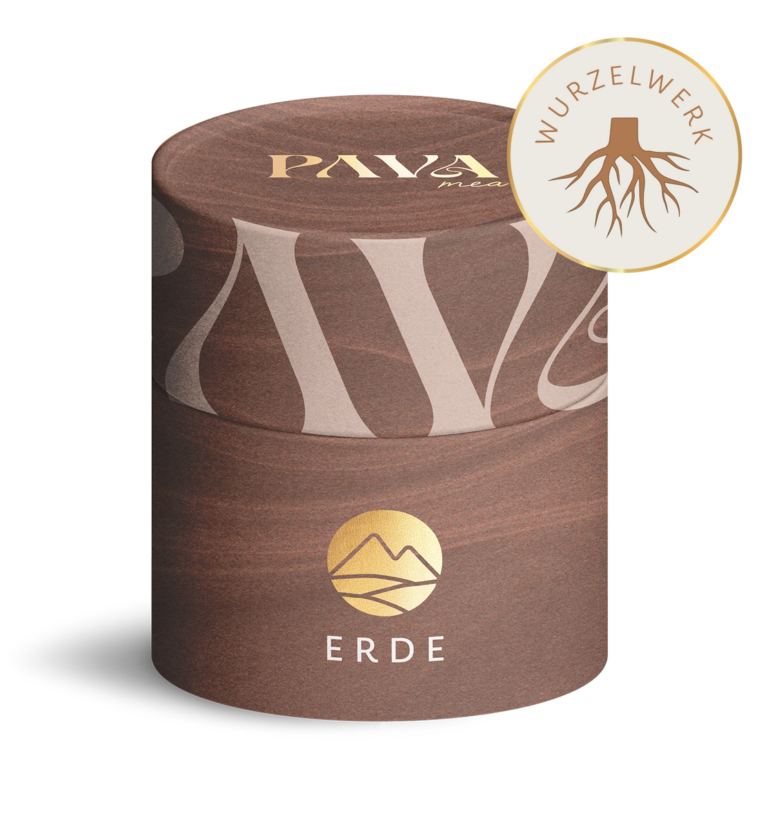 Wurzelwerk Räuchermischung