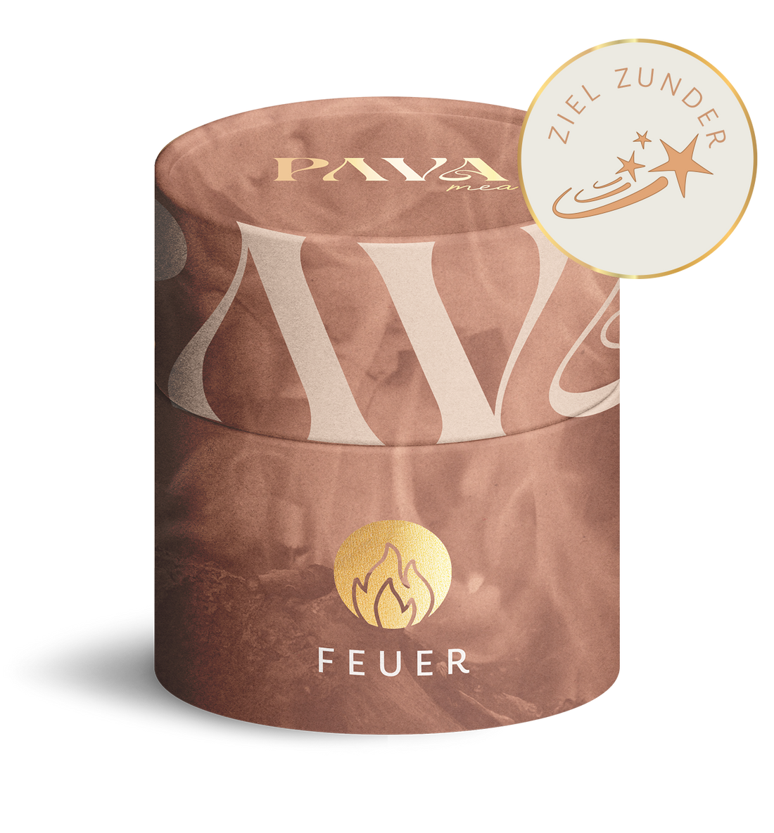 Ziel Zunder Räuchermischung