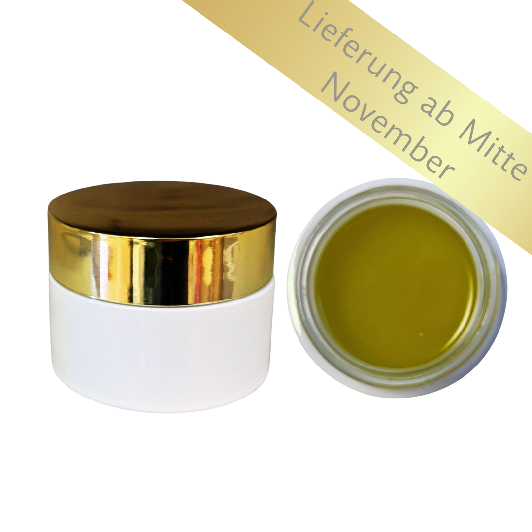 THE BALM - Weihrauchkraft